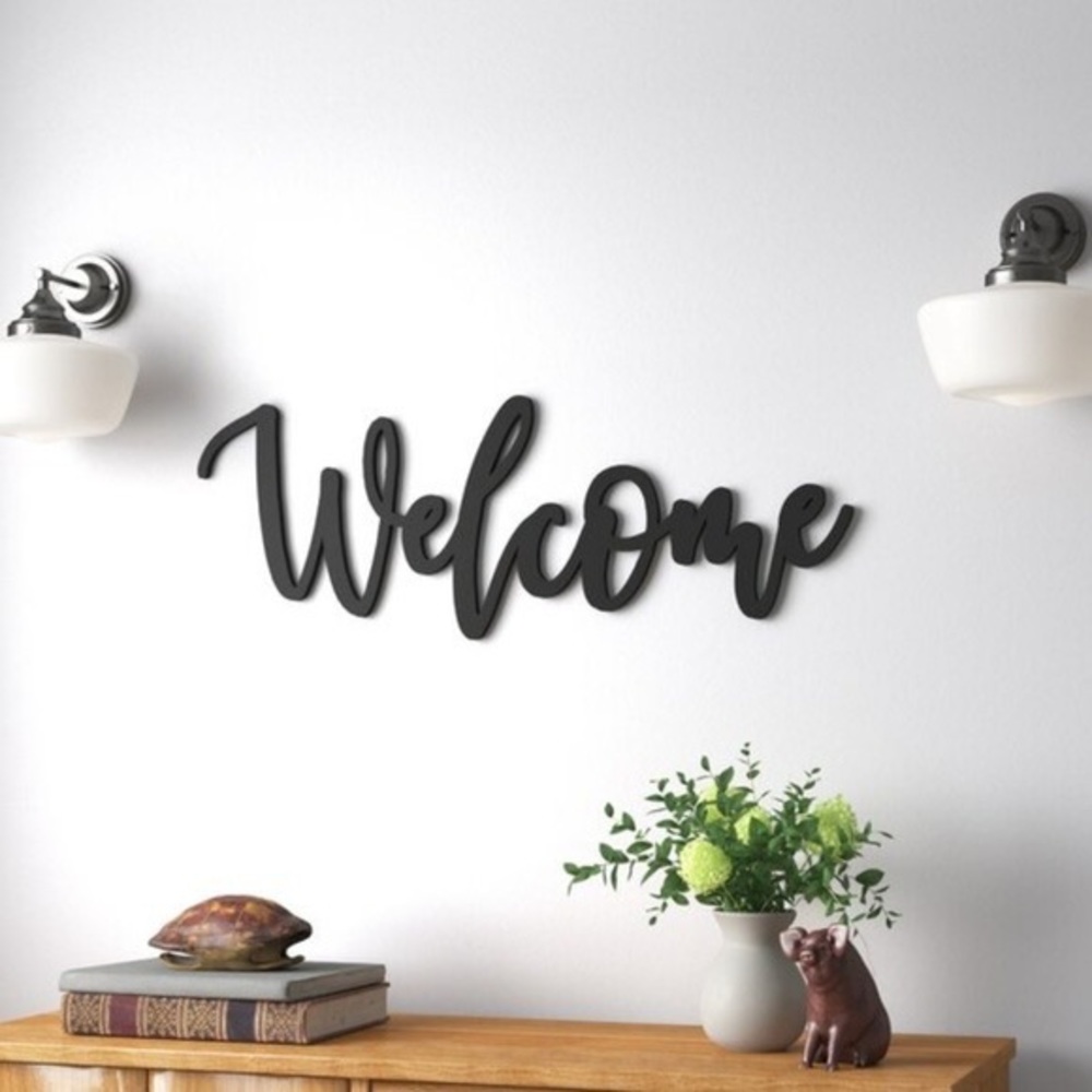 🌷Welcome!😊
